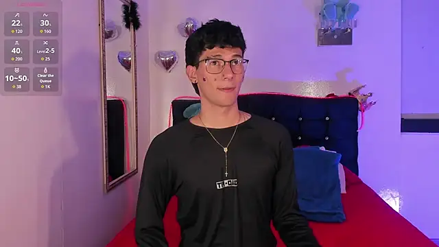 Alexx_tc Live XXX Chat