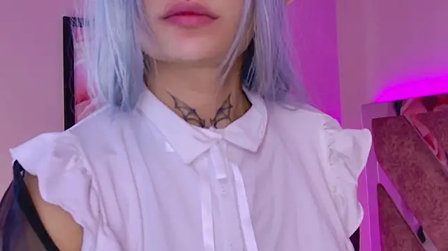 KatherineGomez Chat XXX in diretta