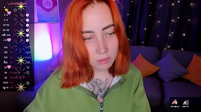 Chat XXX en directo de deboramoore