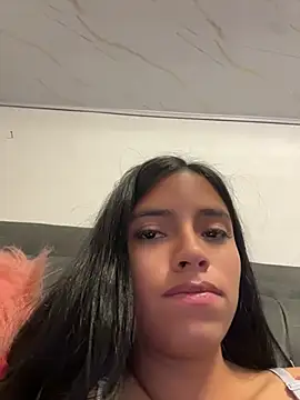 Chat XXX en directo de CELESTE_-EC