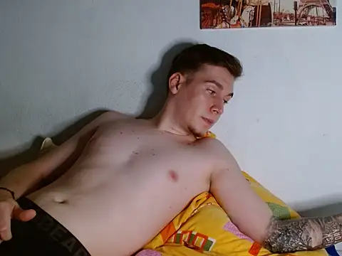 magicfantasy77 Live XXX Chat