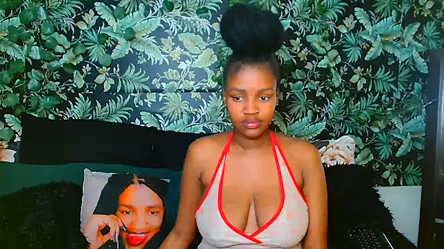 FAIRYBABE's Live XXX Chat