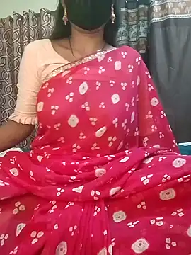Mohini_Josh069's Webcam Show