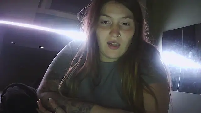 Angelk43 Chat XXX in diretta