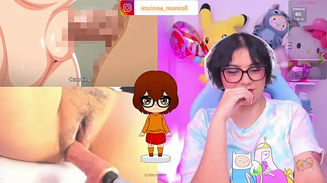 cinna_monroll XXX чат на живо