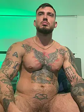 DimitriSullivan_'s Live XXX Chat
