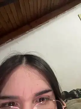 MillieBobbyBrowns' Webcam Show
