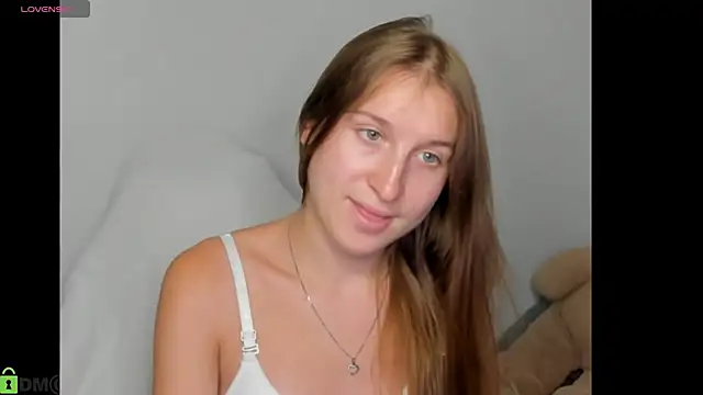 Xenia_paradise Chat XXX in diretta
