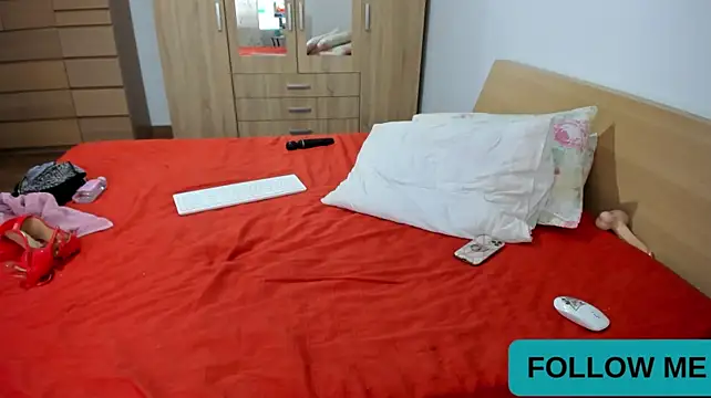 wildalissa 即時 XXX 聊天