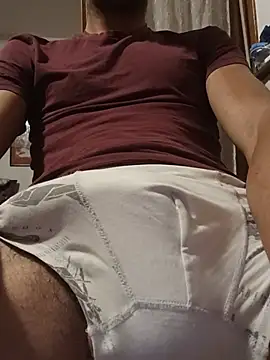 dariodario's Webcam Show