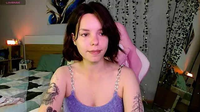 Czat XXX na żywo – Maya_Campbell