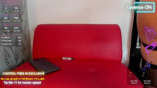 Cyka_Semenobitch's Live XXX Chat