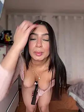 Samantha_e2 Chat XXX in diretta