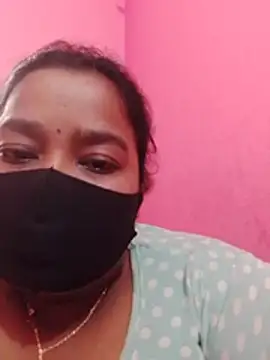 Mona_Vabi ওয়েবক্যাম শো