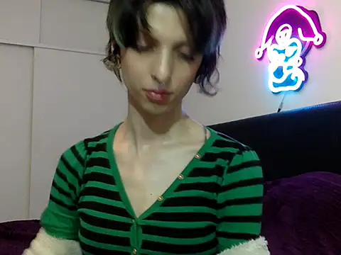 Show de Hunter_cunty na webcam