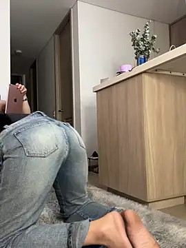 Lunamoon27 Chat XXX live