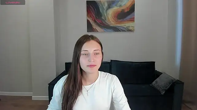 Chat +18 de Tracey_Gill ao vivo