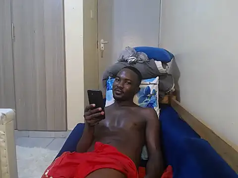 Chatroom XXX en direct de Lovebite_40