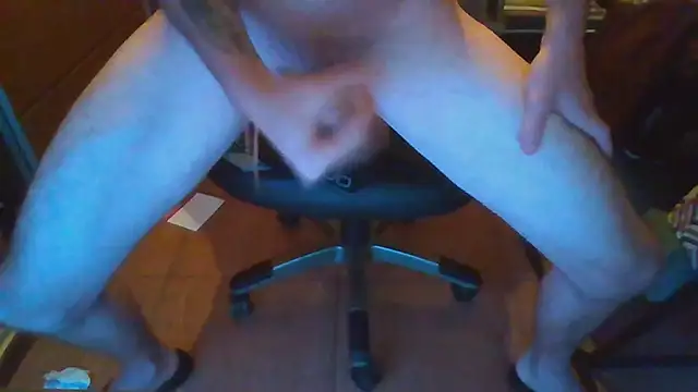 Dr_bigwhite Webcam show