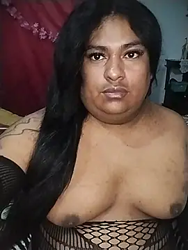 Show de Brianadoll na webcam