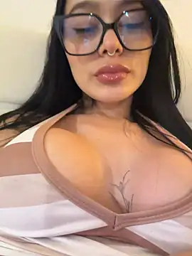 Chatroom XXX en direct de iam_ruby