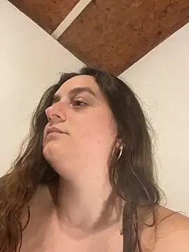 XXX chat uživo modela indierotic