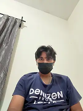 RAMONhotPRIV Webcam Show