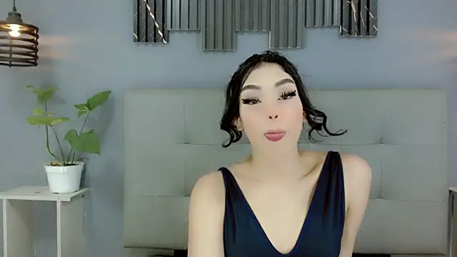 Hera_PersefoneのライブXXXチャット