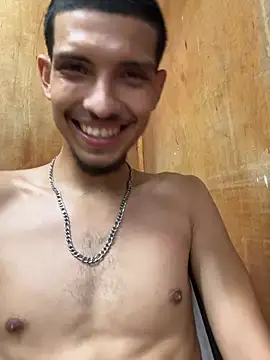 Show Webcam de Guillermo618