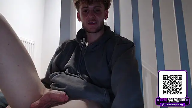 Chat XXX ao vivo de DominantAlex18
