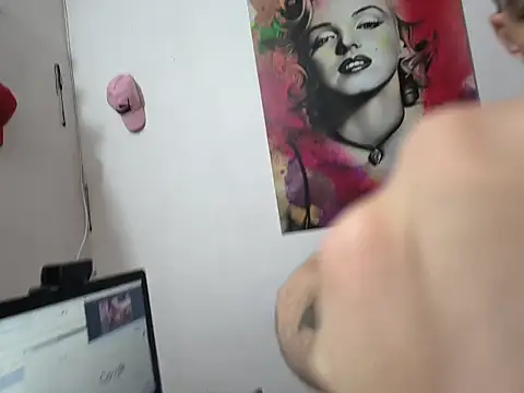Živý XXX chat two_boys_hot69
