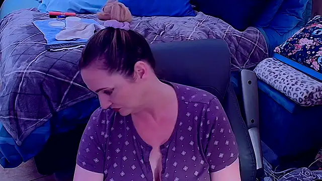 ninajaymes live XXX chat