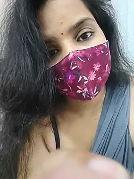 shalini_gupta05's Live XXX Chat