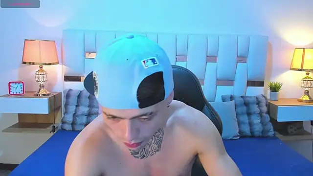 Zeus_damian21 Webcamshow