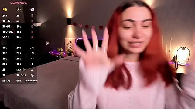 XXX chat uživo modela hannacheekss_
