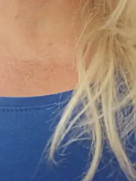 Živý XXX chat LadyTouch