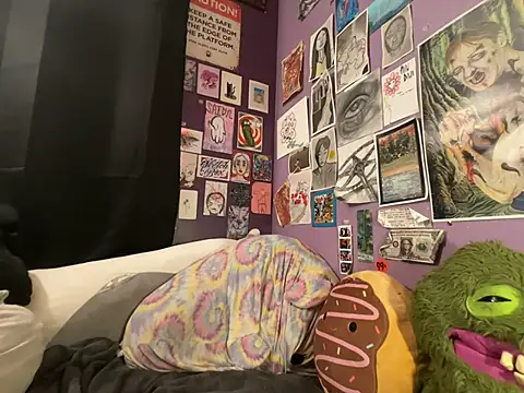 saidyl live XXX chat