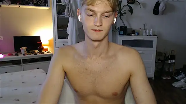 Daniel_yamm Chat XXX in diretta
