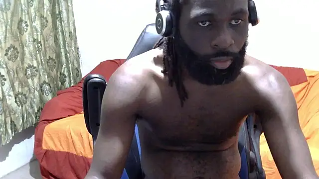 Darkkras live XXX chat