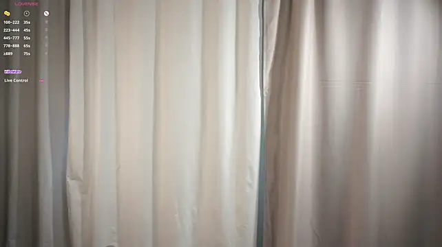 CaseyMulders' Live XXX Chat