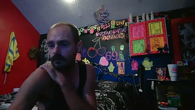 Chat XXX en directo de Splash_Queen420