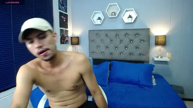 Show de xxx_thesupercum_ na webcam