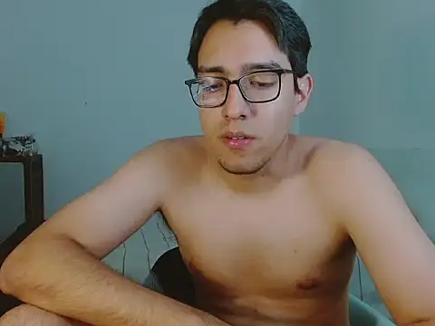 NickFin Live XXX-Chat