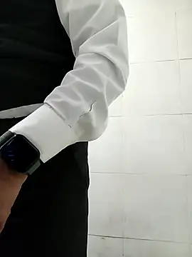 Show de webcam de RAINBOWONE