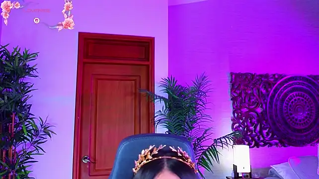 ambarEvans' Live XXX Chat