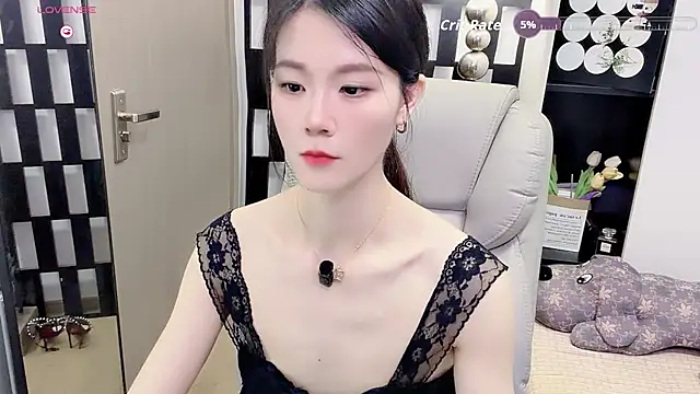 دردشة Yueyue-MM الجنسية المباشرة