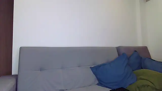 Show de webcam de TheLatinBoyfriends