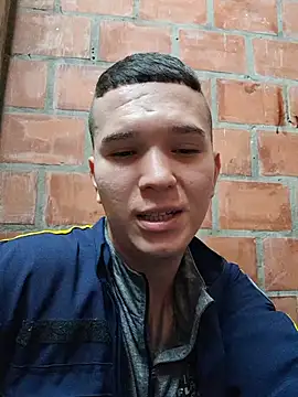 Mikedotow – webcam-show