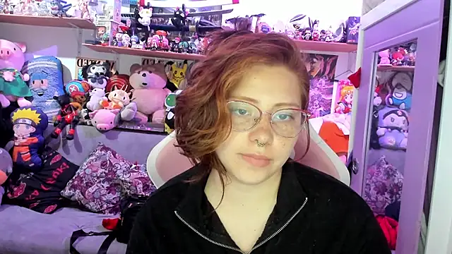 Chat XXX en directo de soficammy