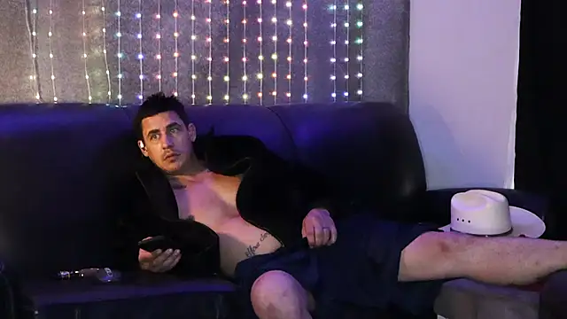 Show Webcam de DamienSliick